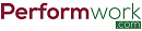 Performwork Logo